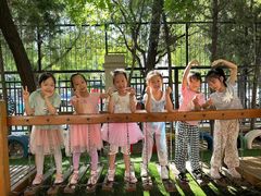 -幸福泉幼儿园(秋实东街)