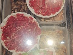 -马三妹跷脚牛肉(苏稽总店)