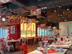 -禄鼎记·多口味酸菜鱼(侨鑫店)