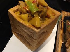 -高第街56号餐厅(银座商城玉函店)