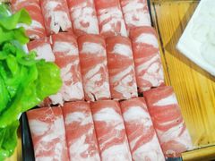 -老北京涮羊肉(航东路店)