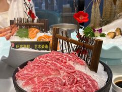 -德天肥牛海鲜火锅(龙吟坊店)