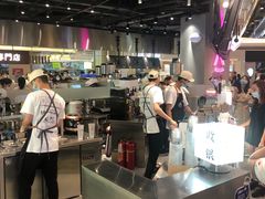 -我是酸奶君(壹方城店)