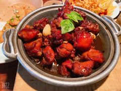 -外婆家(南开大悦城店)