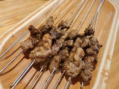 -嘻小北·兰州清汤牛肉面(太平洋森活天地店)