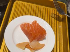 -太湖饭店玉兰厅(自助餐厅)