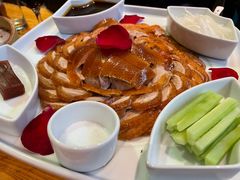 -壹零捌道·北京烤鸭(车公庄店)