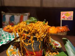 -泰妃殿(武汉首店)