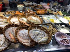 -长平老姿娘夜粥(平东一街店)