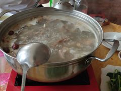 -黎家风味餐厅(锦绣花园店)