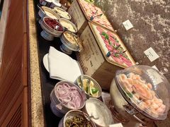 -杭州西子湖四季酒店-WL BISTRO西湖餐厅(灵隐路店)