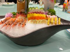 -海景壹号大酒店(惠钱路店)