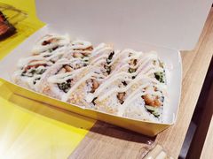 台湾炸鸡寿司-N多寿司(交大店)