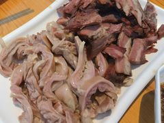 -漕河全驴宴饭店(徐水店)