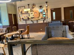 大堂-COSTA COFFEE(国正中心店)