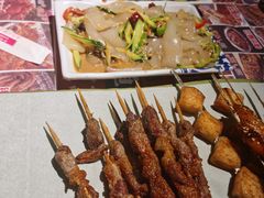 -寂寞的豆芽(西大望南路店)