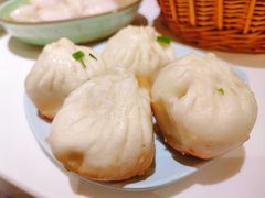 生煎馒头-光明邨大酒家(汇阳广场店)