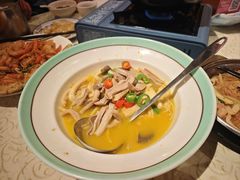 -禄源公·老莞诚饭店