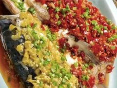 -湘与香缘·湖南菜(王府井北京市百货大楼店)