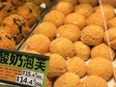-糕材生•糕点•生日蛋糕(钟楼街店)