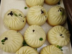 -沪华海鲜大酒楼(南汇店)