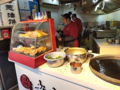 -老上海葱油饼(黄河路店)