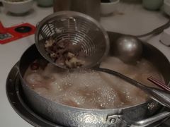 -八合里潮汕鲜牛肉火锅(深圳海岸城店)