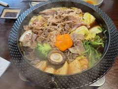 -松子料理(华威桥店)