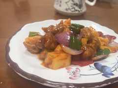 -芳华轩•客家菜馆(梧桐山店)