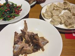 -伊喜饺子·烤鸭(五道口学院路店)