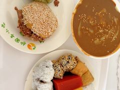 -护国寺小吃(护国寺总店)