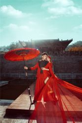 -摩玛婚纱摄影(杭州店)