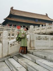 点击看大图 -美云庭古装·格格服汉服·京城旅拍(北京店)