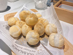 -马邦子·紫苏烤鱼(恒隆广场店)