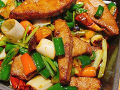 -胡马八破·川菜小馆(高新万达店)