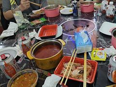 -味香林牦牛自助火锅