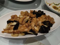 过油肉-凯鸽酒楼(操场城店)