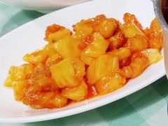 -俭朴菜(鲁磨路店)