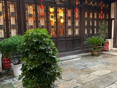 -双东酒店(东关街店)