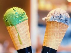 -Fridi Patisserie Cafe