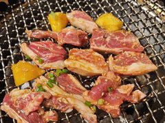 -梦山水日本烧肉(五四广场店)