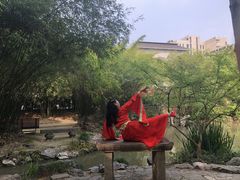 -汇龙潭
