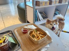 -SAANCI山池咖啡(海上世界文化艺术中心店)