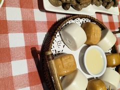 -串王阿三烧烤·小龙虾·烤鱼(拱墅胜利河美食街店)
