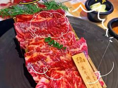 -黑牛の店·黑金店(沈阳万象城店)