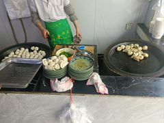 -无名生煎(昌里东路)