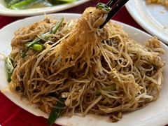 -蛇口康乐快餐鱼仔档(翠苑小区店)