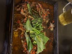 -花和尚·湘西小串烧烤(祈福店)