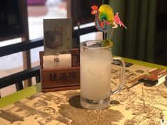 -桂满陇天书(南京德基旗舰店)