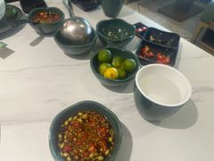 -狐狸爱上椰子鸡(滨江星光大道店)